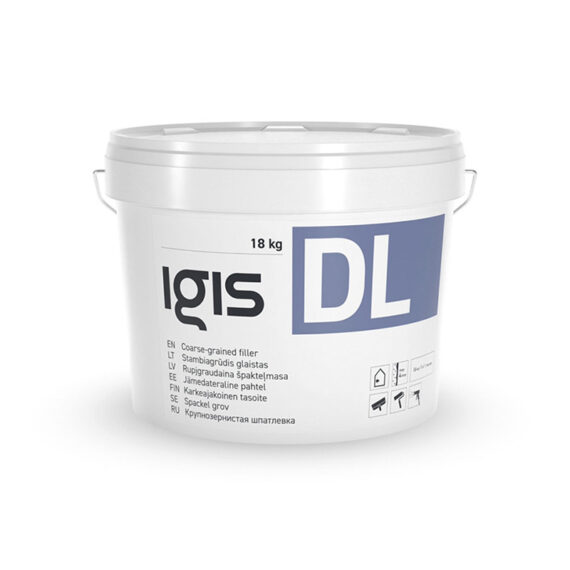IGIS DL
