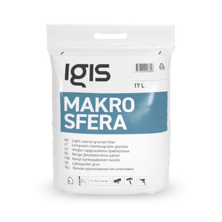 IGIS MAKROSFERA BAG