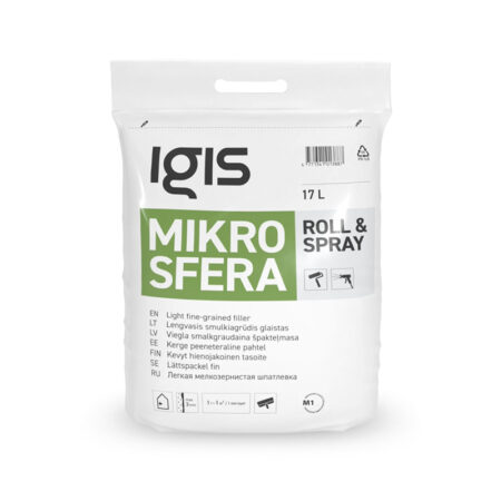 IGIS MIKROSFERA