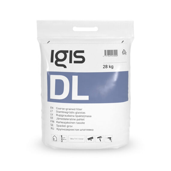 IGIS DL