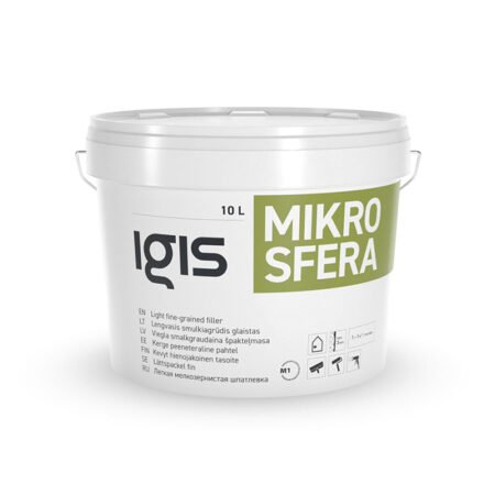 IGIS MIKROSFERA