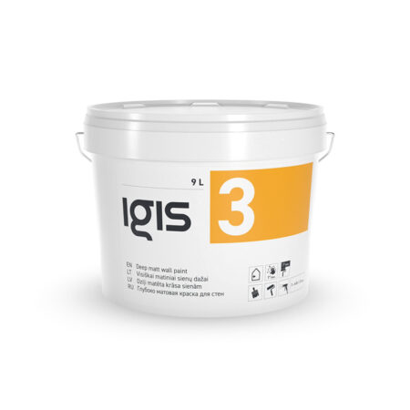 IGIS 3