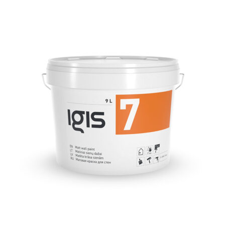 IGIS 7