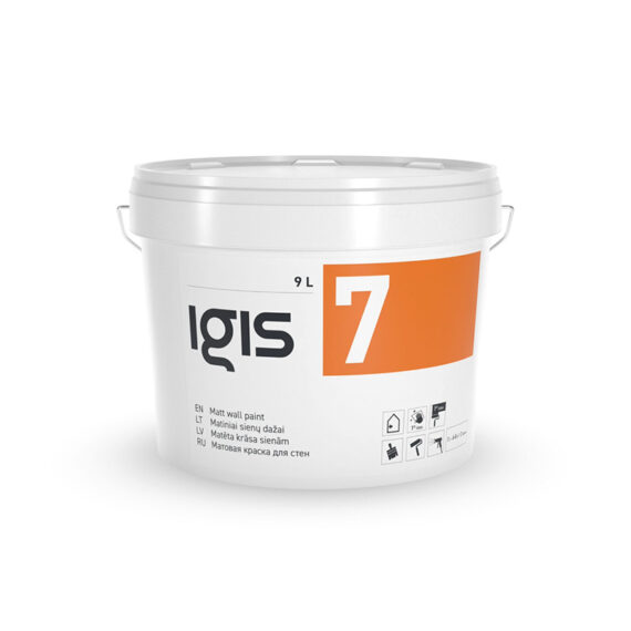 IGIS 7