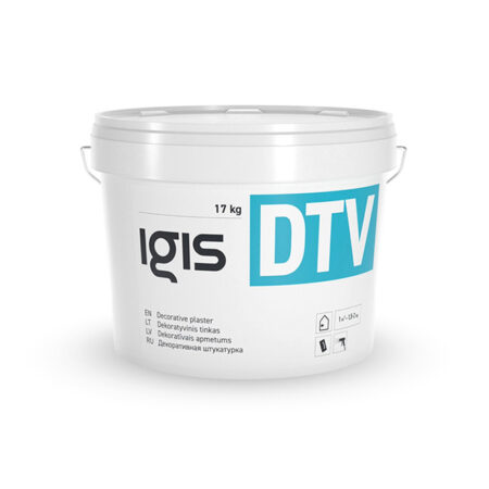 IGIS DTV