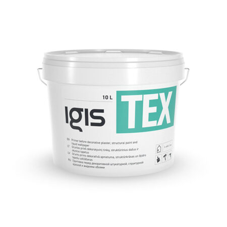 IGIS TEX
