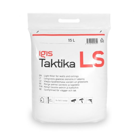 Filler IGIS LS