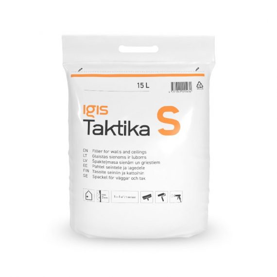 Filler IGIS S